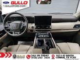 Thumbnail of 2023 Radiance Metallic Lincoln Navigator L