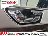 Thumbnail of 2023 Radiance Metallic Lincoln Navigator L