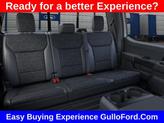 Thumbnail of 2025 Space White Metallic Ford F-150