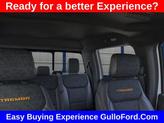 Thumbnail of 2025 Space White Metallic Ford F-150