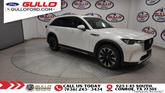 Thumbnail of 2024 Rhodium White Metallic Mazda CX-90 PHEV