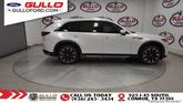 Thumbnail of 2024 Rhodium White Metallic Mazda CX-90 PHEV