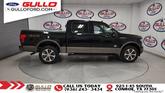 Thumbnail of 2020 Agate Black Metallic Ford F-150
