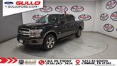 Thumbnail of 2020 Agate Black Metallic Ford F-150