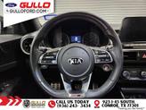Thumbnail of 2021 Aurora Black Pearl Kia Forte