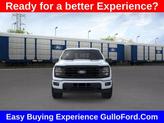 Thumbnail of 2025 Oxford White Ford F-150