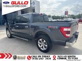 Thumbnail of 2021 Smoked Quartz Metallic Tinted Clearcoat Ford F-150