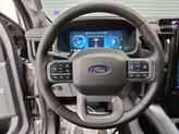 Thumbnail of 2025 Iconic Silver Metallic Ford F-150 Lightning