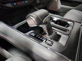 Thumbnail of 2025 Iconic Silver Metallic Ford F-150 Lightning