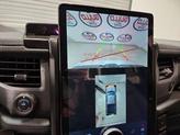 Thumbnail of 2025 Iconic Silver Metallic Ford F-150 Lightning