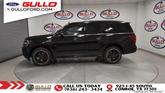 Thumbnail of 2023 Agate Black Metallic Ford Expedition