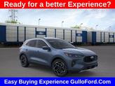 Thumbnail of 2026 Vapor Blue Ford Escape