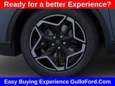 Thumbnail of 2026 Vapor Blue Ford Escape