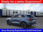 Thumbnail of 2026 Vapor Blue Ford Escape