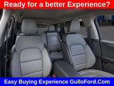 Thumbnail of 2026 Vapor Blue Ford Escape