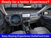 Thumbnail of 2026 Vapor Blue Ford Escape