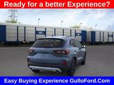 Thumbnail of 2026 Vapor Blue Ford Escape