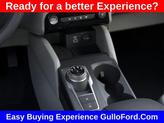 Thumbnail of 2026 Vapor Blue Ford Escape
