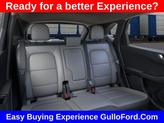 Thumbnail of 2026 Vapor Blue Ford Escape