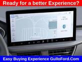 Thumbnail of 2026 Vapor Blue Ford Escape