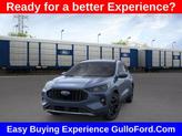 Thumbnail of 2026 Vapor Blue Ford Escape
