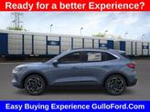 Thumbnail of 2026 Vapor Blue Ford Escape