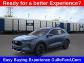 Photo of 2026 Vapor Blue Ford Escape