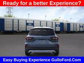 Thumbnail of 2026 Vapor Blue Ford Escape