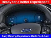 Thumbnail of 2026 Vapor Blue Ford Escape