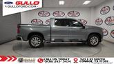 Thumbnail of 2021 Satin Steel Metallic Chevrolet Silverado 1500