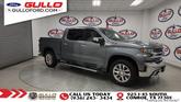 Thumbnail of 2021 Satin Steel Metallic Chevrolet Silverado 1500