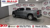 Thumbnail of 2021 Satin Steel Metallic Chevrolet Silverado 1500