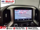Thumbnail of 2021 Satin Steel Metallic Chevrolet Silverado 1500