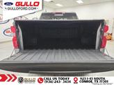 Thumbnail of 2021 Satin Steel Metallic Chevrolet Silverado 1500