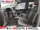 Thumbnail of 2021 Satin Steel Metallic Chevrolet Silverado 1500