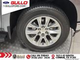 Thumbnail of 2021 Satin Steel Metallic Chevrolet Silverado 1500