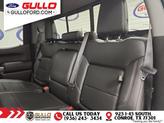 Thumbnail of 2021 Satin Steel Metallic Chevrolet Silverado 1500