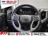 Thumbnail of 2021 Satin Steel Metallic Chevrolet Silverado 1500