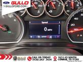 Thumbnail of 2021 Satin Steel Metallic Chevrolet Silverado 1500