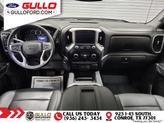 Thumbnail of 2021 Satin Steel Metallic Chevrolet Silverado 1500