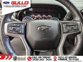 Thumbnail of 2021 Satin Steel Metallic Chevrolet Silverado 1500