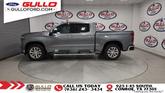 Thumbnail of 2021 Satin Steel Metallic Chevrolet Silverado 1500