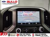 Thumbnail of 2021 Pacific Blue Metallic GMC Sierra 1500