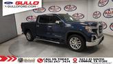 Thumbnail of 2021 Pacific Blue Metallic GMC Sierra 1500