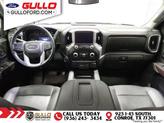Thumbnail of 2021 Pacific Blue Metallic GMC Sierra 1500