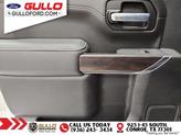 Thumbnail of 2021 Pacific Blue Metallic GMC Sierra 1500