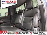 Thumbnail of 2021 Pacific Blue Metallic GMC Sierra 1500