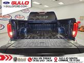 Thumbnail of 2021 Pacific Blue Metallic GMC Sierra 1500