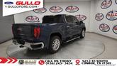 Thumbnail of 2021 Pacific Blue Metallic GMC Sierra 1500