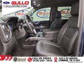 Thumbnail of 2021 Pacific Blue Metallic GMC Sierra 1500